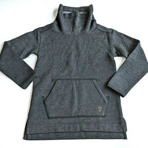 J.Crew Crewcuts Funnel Pullover XS